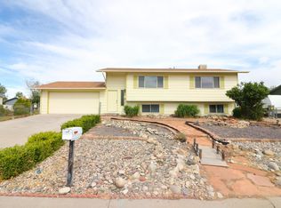 472 Ananessa Dr, Grand Junction, CO 81504