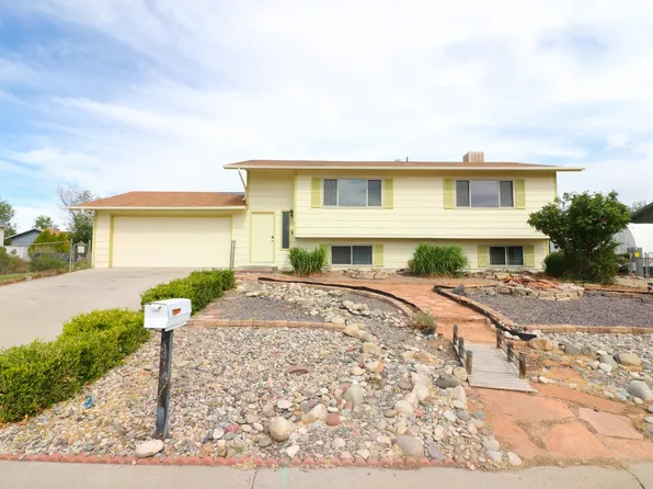 472 Ananessa Dr, Grand Junction, CO 81504