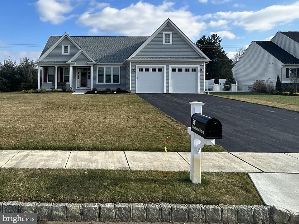 1st image of 56 Thornwood Dr