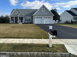 56 Thornwood Dr, Glassboro, NJ 08028