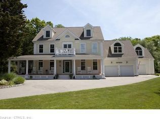 54 Stanton Rd, Clinton, CT 06413