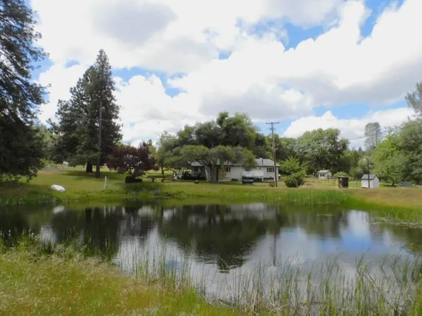 5383 Dream Ranch Cir, Placerville, CA 95667