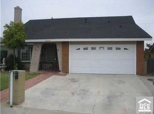 23044 Atmore Ave, Carson, CA 90745