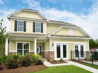 670 Lorimore Pass, Canton, GA 30115