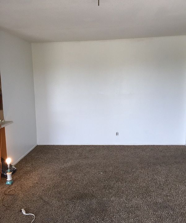Bedroom #1