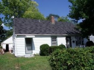 705 Louis Pl, Middletown, OH 45044