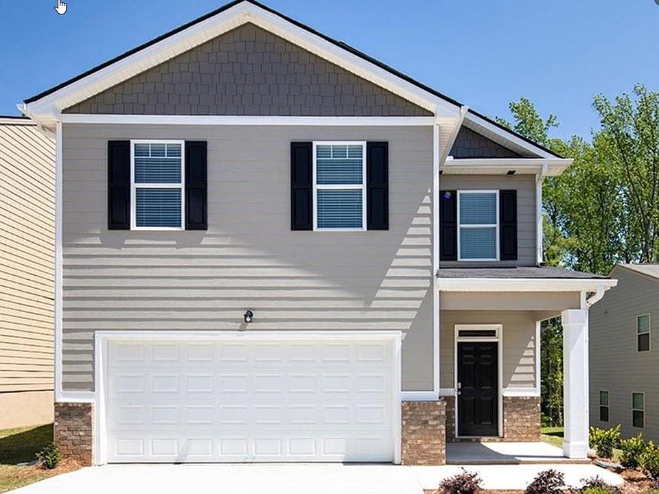1st image of 121 Gaston Ct #3015