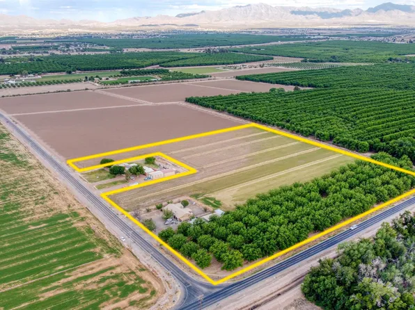 3025/3035 W Ohara Rd, Anthony, NM 88021