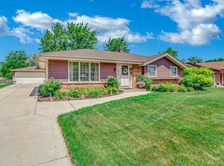 8920 W Hustis St, Milwaukee, WI 53224