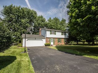 12907 Westchester Rd NW, Pickerington, OH 43147