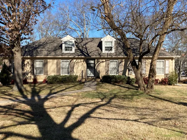 3914 Caylor Dr, Nashville, TN 37215