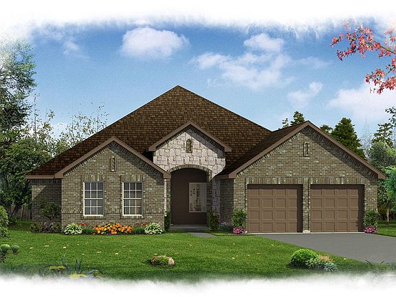 Jefferson with Elevation S