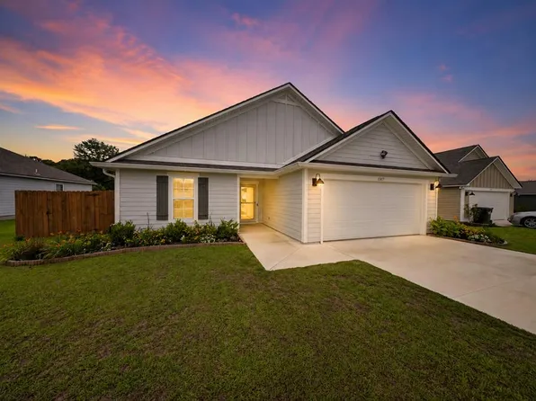 1317 Tommy Way, Hahira, GA 31632