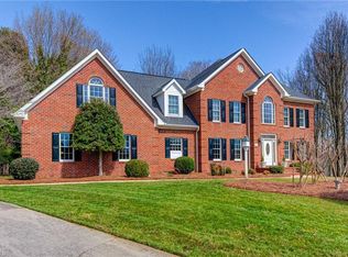 4511 Calabria Ct, High Point, NC 27265