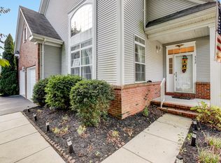 372 Golf View Dr, Little Egg Harbor, NJ 08087