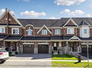 1303 Bardeau St, Innisfil, ON L0L1W0