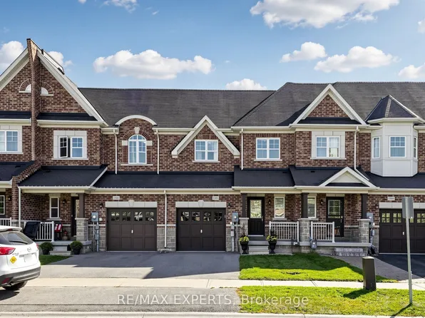 1303 Bardeau St, Innisfil, ON L0L 1W0