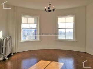 21 Mount Vernon St, Boston, MA 02125