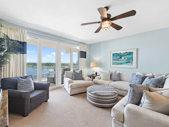 9902 S Thomas Dr Unit 533, Panama City Beach, FL 32408