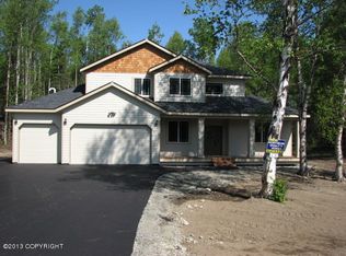 L8 B3 Commons Cir, Palmer, AK 99645