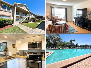 6533 Spring Flower Dr APT 15, New Port Richey, FL 34653