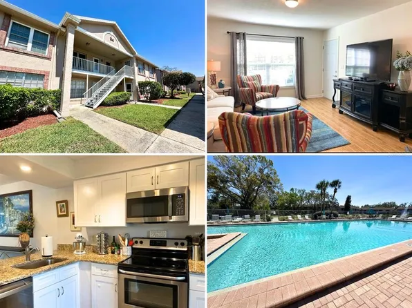 6533 Spring Flower Dr APT 15, New Port Richey, FL 34653