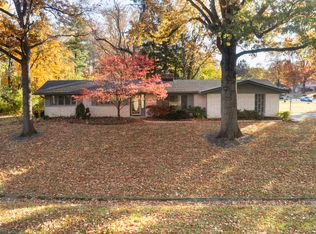 4589 Lincoln Rd, Indianapolis, IN 46228