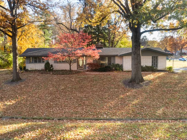 4589 Lincoln Rd, Indianapolis, IN 46228