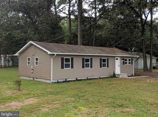 14752 Whitesville Rd, Delmar, DE 19940