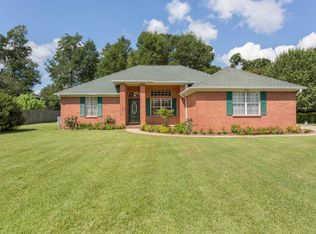 5403 Oak Meadow Dr, Milton, FL 32570