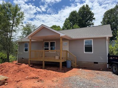 300 Gaston St, Franklin, NC, 28734