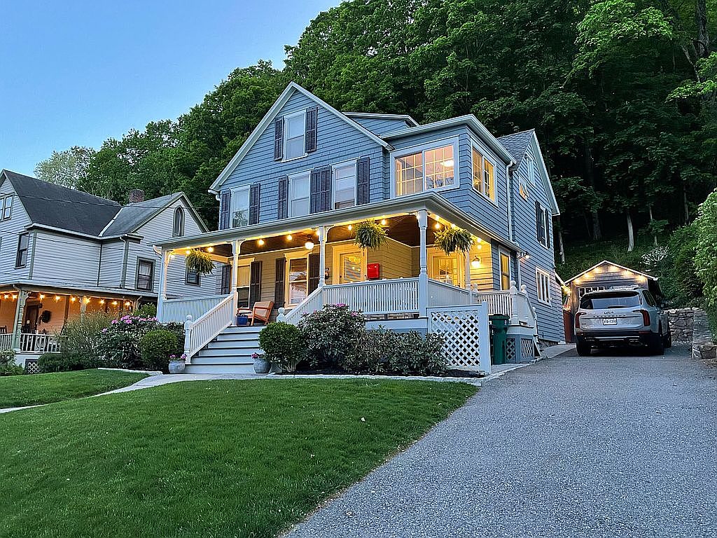 71 Edgemont Rd, Katonah, NY 10536 Zillow