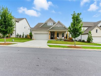 3510 Settlement Rd, Tucker, GA, 30084