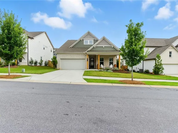 3510 Settlement Rd, Tucker, GA 30084