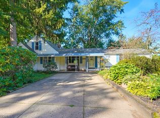 2942 Regent Dr, Akron, OH 44319