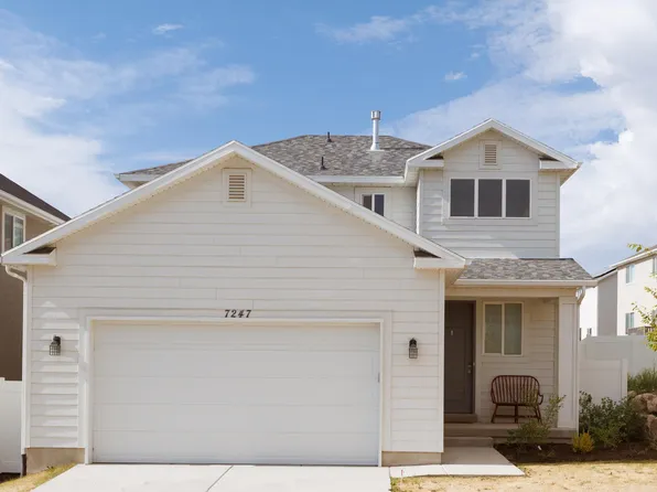 7247 N Green Pasture Ln, Eagle Mountain, UT 84005