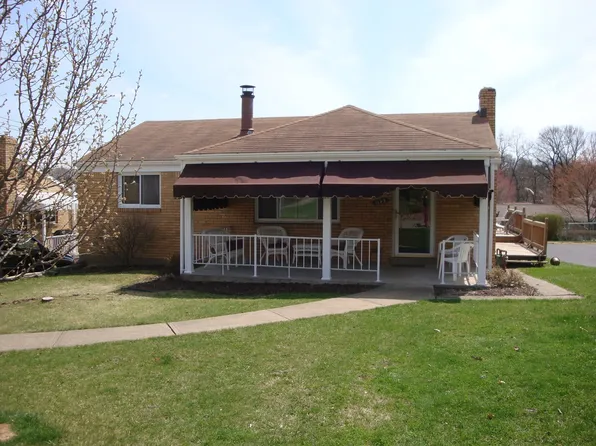 1143 Cascade Dr, Homestead, PA 15120