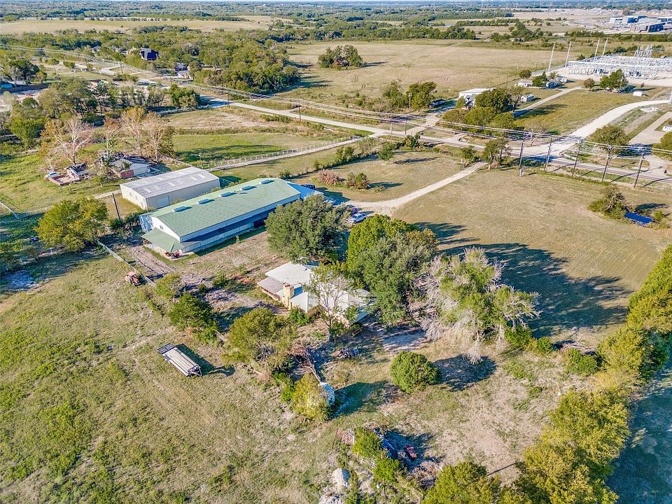 17373 Fm 2755 Lavon, TX Zillow