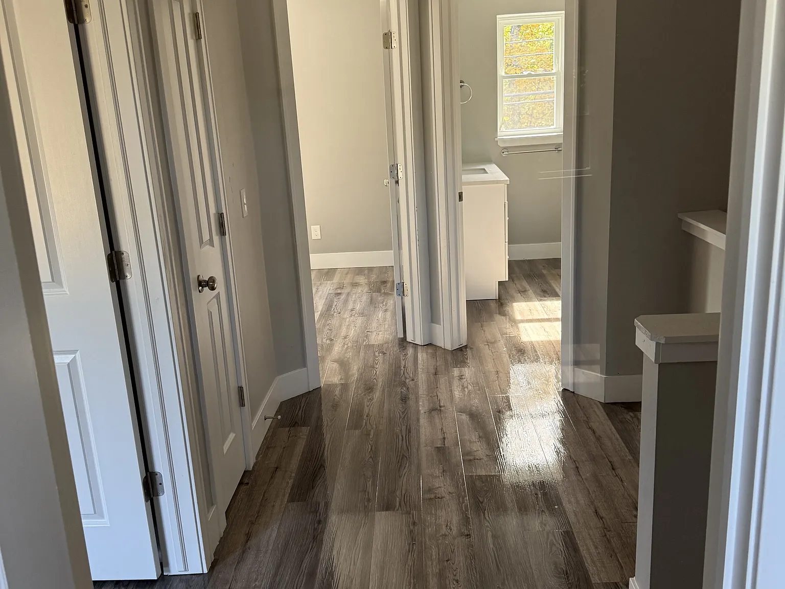3224 W Miller Duplex - 1 — Photo 2
