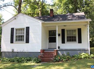2505 Woodland Dr, Charlottesville, VA