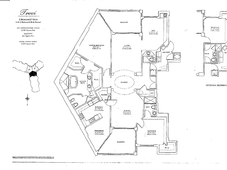 3700 S Ocean Blvd #705 — Photo 78