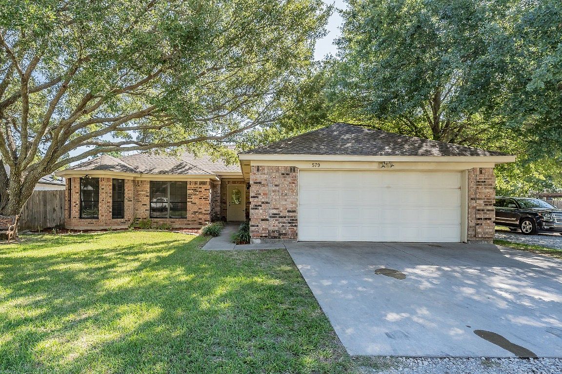 579 S Hitt St, Boyd, TX 76023 | Zillow