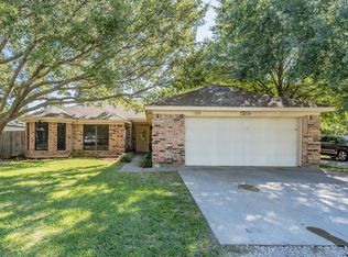 579 S Hitt St, Boyd, TX 76023