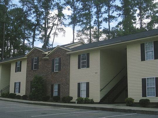 2nd image of 2207 Morganton Rd APT 8