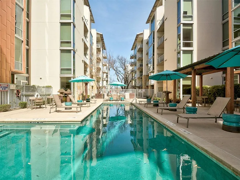 1600 Barton Springs Rd #5204 — Photo 22