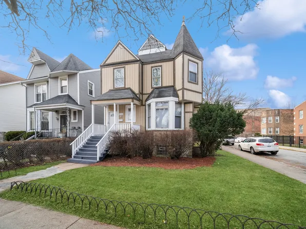 7746 S Coles Ave, Chicago, IL 60649