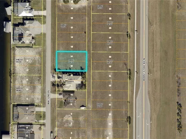 101 NW 32nd Pl, Cape Coral, FL 33993