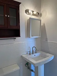 Rented by Bedford Brownstone Realty