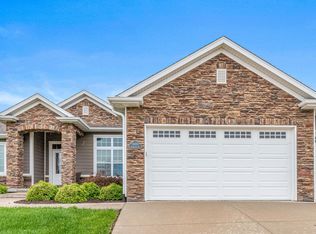 1600 Labrador Dr, Columbia, MO 65203