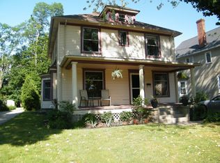 336 Rockwood Dr, Painesville, OH 44077